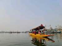 แคชเมียร์ ศรีนากา อินเดีย
