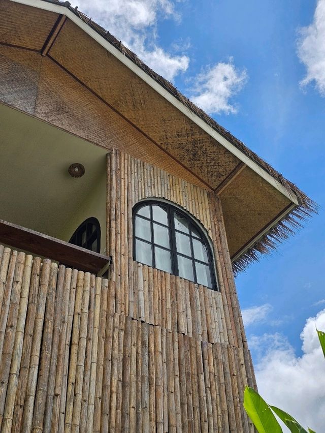 YAZAMA Homestay | แม่แตง