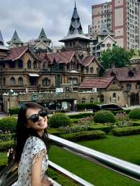 Shanghais Gem Villa🌸