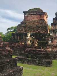 วัดมหาธาตุ สุโขทัย