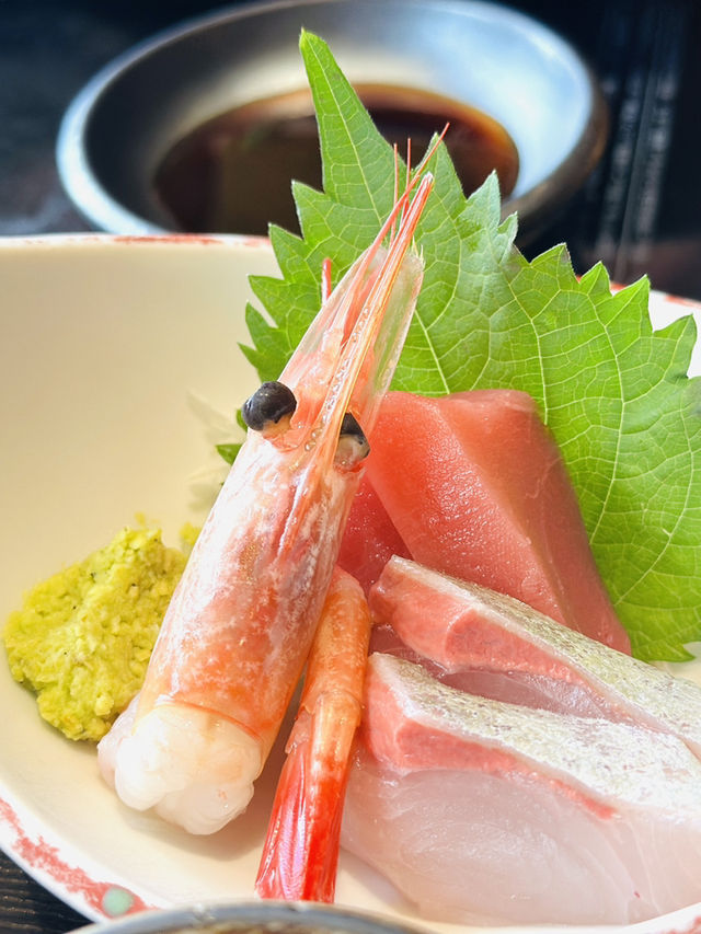 銅鑼灣高級日式料理，「和三昧」食完唔捨得走🇯🇵🍶