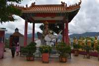 Ten Thousand Buddhas Monastery (Man Fat Sze)