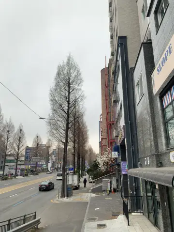 首爾自由行的分享