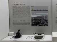 역사의 현장에 서다, 부산 국립일제강제동원역사관 방문기