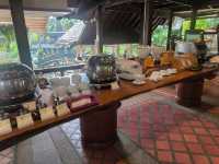 The Hotspring Beach Resort and Spa