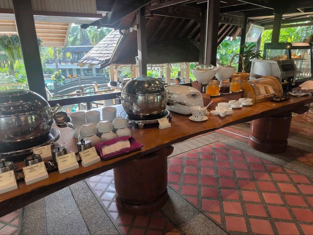 The Hotspring Beach Resort and Spa