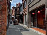 Bopiliao Historic Block: ย้อนเวลาหา "หมงจ่า" 