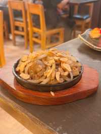 文苑街佐敦深夜美食探店