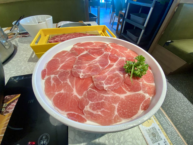 一鍋堂🌟🥩香港高質火鍋放題推介🔥   一鍋堂🌟🥩香港高質火鍋放題推介🔥