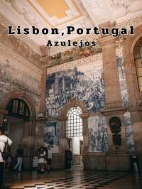 Lisbon @ Portugal