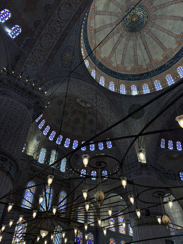 トルコ旅行🇹🇷