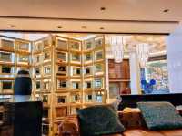 上海 | 外高橋喜來登酒店 Sheraton Shanghai Waigaoqiao Hotel