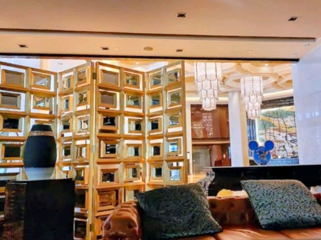 上海 | 外高橋喜來登酒店 Sheraton Shanghai Waigaoqiao Hotel