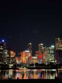 How to spend 5 days in Shenzhen