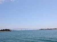 Sunny Vibes and Coastal Charm in San Diego