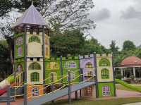 🌿 Nature Break at Taman Awam Metropolitan Relau