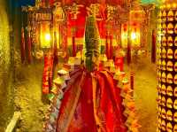 Lin Fa Temple, Tai Hang – A Lotus of Serenity in the City