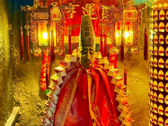 Lin Fa Temple, Tai Hang – A Lotus of Serenity in the City Lin Fa Temple, Tai Hang – A Lotus of Serenity in the City