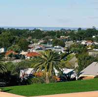 The Fremantle War Memorial