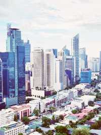 🏙️ City Garden Hotel Manila: Where Rooftop Dreams Touch the Sky! 🌇