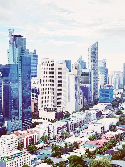 🏙️ City Garden Hotel Manila: Where Rooftop Dreams Touch the Sky! 🌇