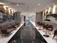 ποΈ Holiday Inn Express & Suites Johor Bahru by IHG β Smart Stay in the Heart of JB