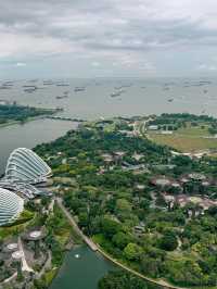 新加坡 4日3晚 游