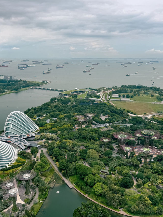 新加坡 4日3晚 游 新加坡 4日3晚 游