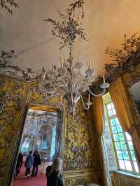 👑 Nymphenburg Palace – The Royal Charm of Munich