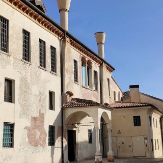 พิพิธภัณฑ์ชุมชนแห่งเมืองเทรวิโซ – หัวใจแห่งศิลปะของซานตาคาเตรินา