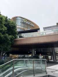 The Ring Shopping Park, Chongqing 