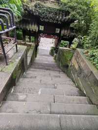 The Divine Water-Control Shrine: Erwang Temple at Dujiangyan
