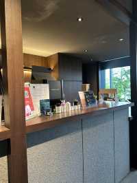 Tonari Coffee House