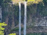 Chamarel Seven Coloured Earth Geopark - Mauritius 