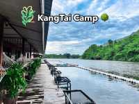 🌳 “แกงใต้ แคมป์ (Kangtai Camp)” 🌳