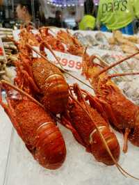 🐟 Peters Fish Market：雪梨人氣海鮮🦀