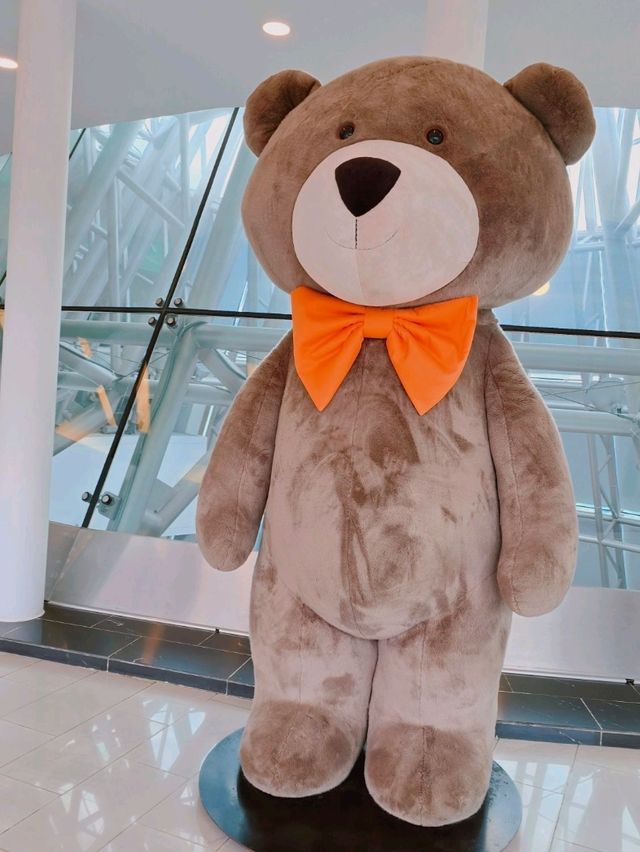 제주 서귀포 중문 갈만한 곳! 테디베어뮤지엄🧸🐾