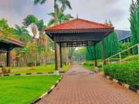 🌿 Pulai Springs Resort, Johor Bahru – A Tranquil Escape Surrounded by Nature