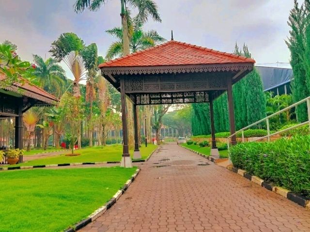 🌿 Pulai Springs Resort, Johor Bahru – A Tranquil Escape Surrounded by Nature