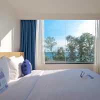 Kokotel Rayong Beachfront ที่พักระยองใหม่แกะกล่อง
