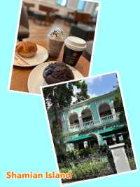Quiet Corners of Shamian Island — Where Time Slows Down