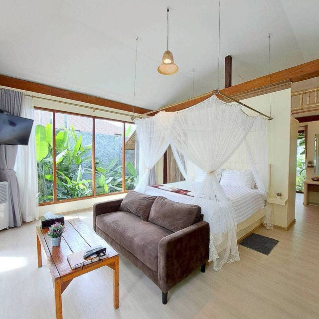 VILLA CAMARAN ขนอม นครศรีธรรมราช