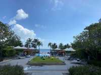 Phuket Marriott Resort & Spa, Merlin Beach 🌴🌊 