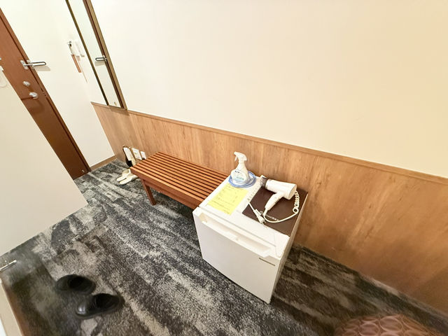 町田駅から徒歩圏内好立地ホテル