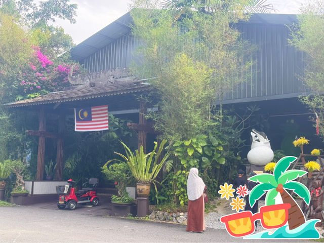 3 Days in Kuching: Ultimate Itinerary for Culture, Food & Hidden Gems ☀️🏞️