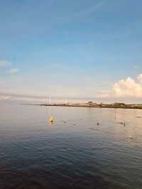 Tranquil Sunsets and Evening Charm