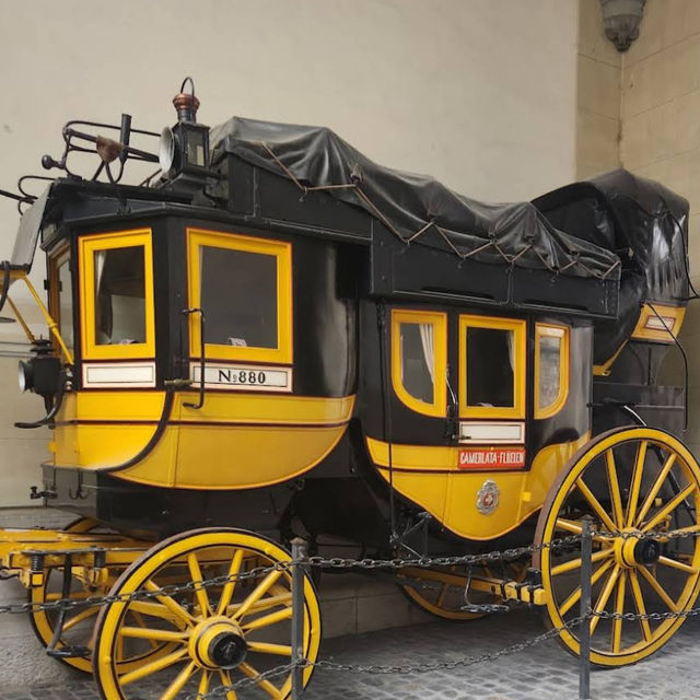 Swiss National Museum: The Heart of Switzerland’s Cultural Heritage