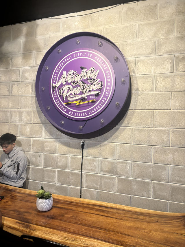 【グアム】おすすめアサイー