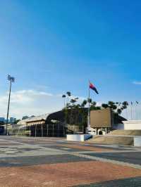 Discover Architecture Walk🚶Sunny Johor Snap 📸