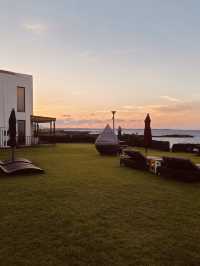 Modern Elegance and Exceptional Comfort